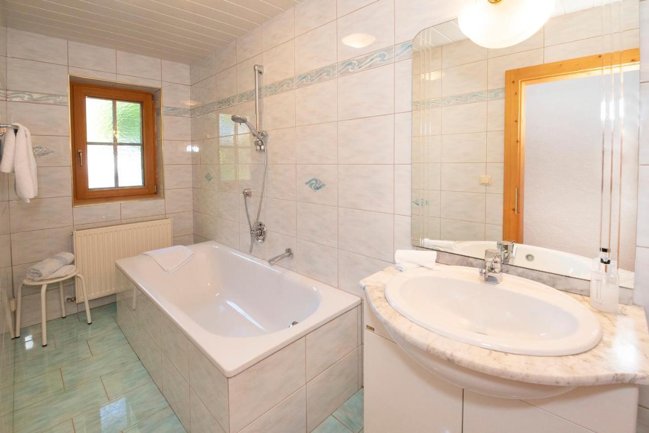 Ferienhaus Schafstall Alpbach Exteriör bild